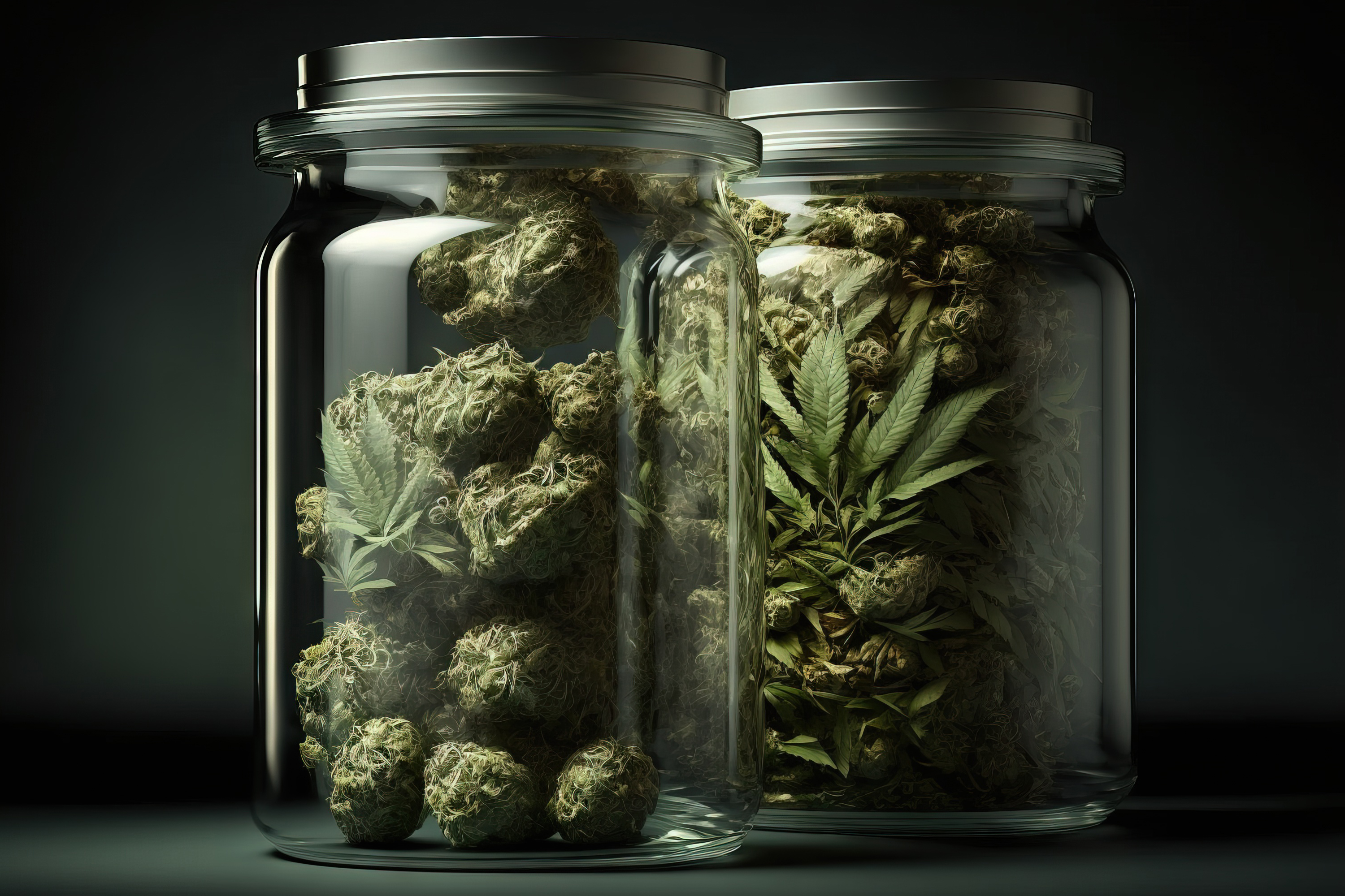 Weed Shop One Weed Shop One